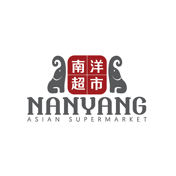 Nangyang Supermarket Logo